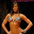 Leslie  McNeil - NPC All Women's Weekend/Big Shott Classic 2010 - #1